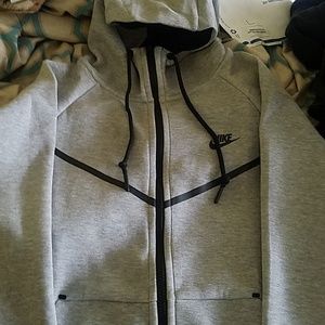 Nike Tech fleece hoodie